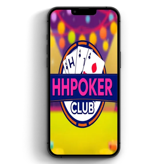 hhpoker官方正版下载苹果